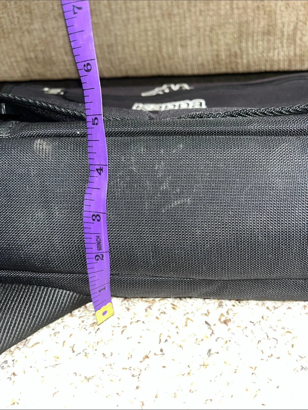 Kappa durable messenger